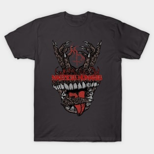 curse eater T-Shirt